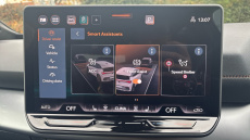 CUPRA Born 170kW e-Boost V3 59kWh 5dr Auto Electric Hatchback